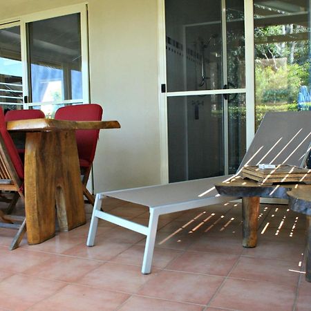 Hostal Tropical Coast Retreat - Pet Friendly - Adult Only Kingscliff Habitación foto