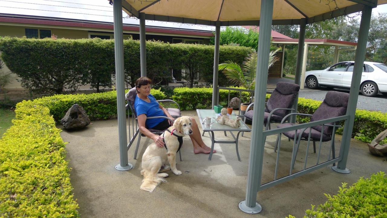 Hostal Tropical Coast Retreat - Pet Friendly - Adult Only Kingscliff Exterior foto