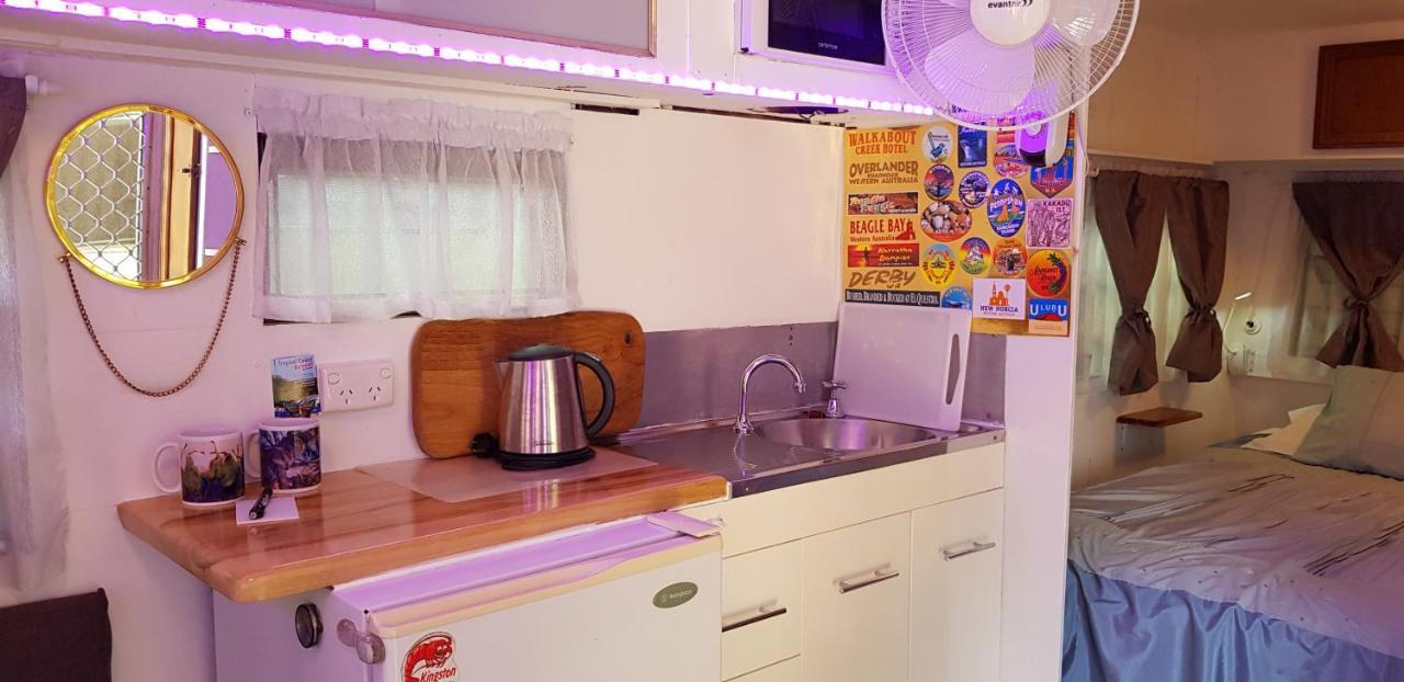 Hostal Tropical Coast Retreat - Pet Friendly - Adult Only Kingscliff Habitación foto