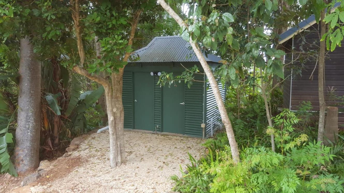 Hostal Tropical Coast Retreat - Pet Friendly - Adult Only Kingscliff Habitación foto