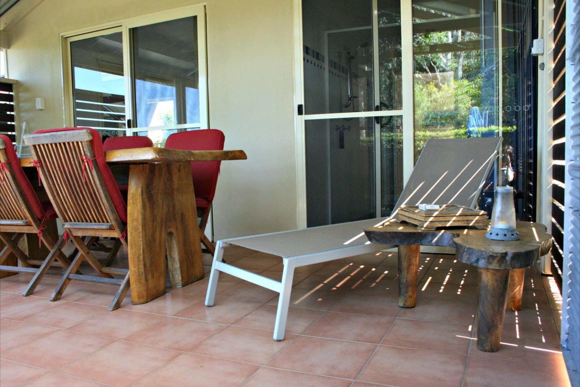 Hostal Tropical Coast Retreat - Pet Friendly - Adult Only Kingscliff Habitación foto